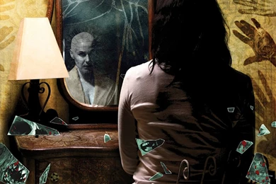 Hellraiser: The Road Below Computer Wallpapers, Desktop ...