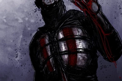 Pinhead By T RexJones On DeviantArt