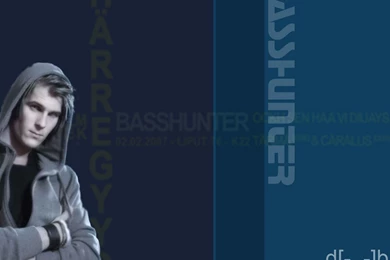 Basshunter   DeviantArt