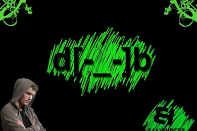 Great Basshunter Wallpapers By D art K On DeviantArt