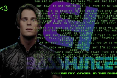 Wallpaper  Basshunter5 By XimperfectXescapeX On DeviantArt
