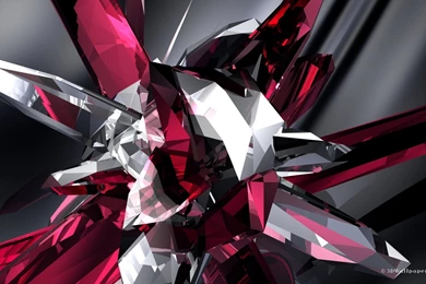 Download 3d Abstract Wallpaper Images