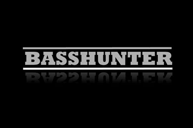 Basshunter Logo By Air175 On DeviantArt
