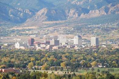 Colorado Springs, Colorado   Familypedia   Wikia