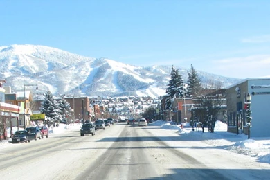 Steamboat Springs
