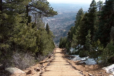 Download Manitou Springs Wallpapers Desktop