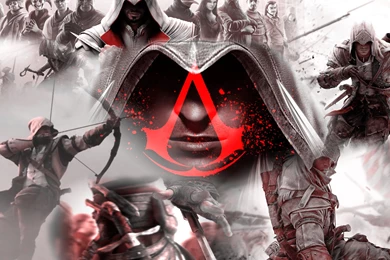 Assassin's Creed Wallpapers 56 – HD Wallpaper, Wallpapers Pics   The ...