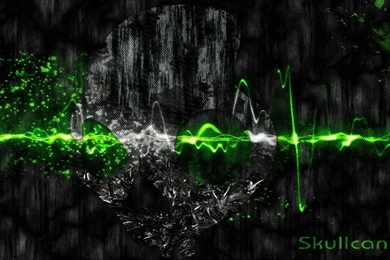 Skullcandy By Chamillitarysk8r On DeviantArt