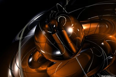 Abstract 3D Wallpapers 10766