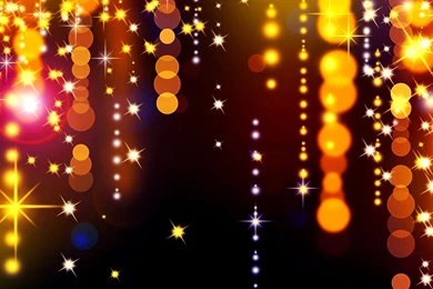 Christmas Lights Wallpapers Wallpapers Cave