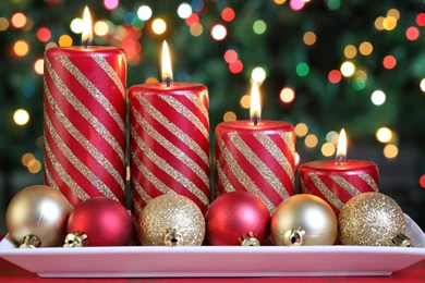 Wallpapers Festival Of Lights   Christmas Light Wallpapers   HD ...