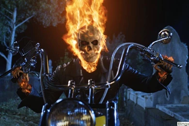 Download Ghost Rider Wallpapers 4   Daily New Wallpapers