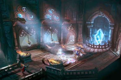 MIGHTY QUEST EPIC LOOT Medieval Fantasy Real time Strategy Family ...