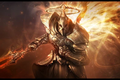 Champion Wallpapers   Fantasy Wallpapers