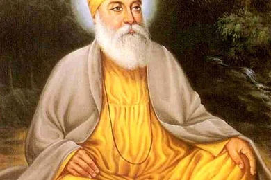 Free Guru Nanak Dev Ji Pictures, Photos & Wallpapers Download
