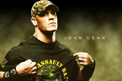 JOHN CENA WALLPAPER FREE DOWNLOAD