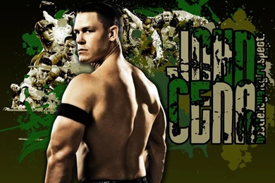 John Cena's Wallpapers   WWE On Wrestling Media