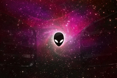 Time Machine Pink Alienware By Darkangelkrys On DeviantArt