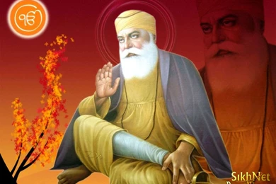 Shari Guru Nanak Dev Ji HD Wallpapers Free Download