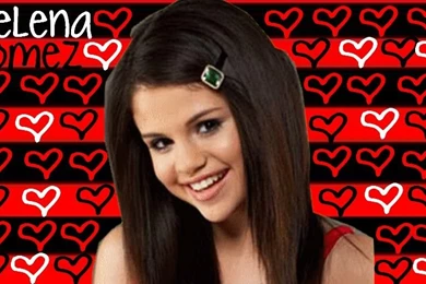Drotimarma: Selena Gomez Backgrounds Pictures