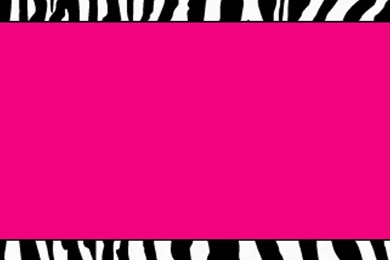 Zebra Page Border   Cliparts.co