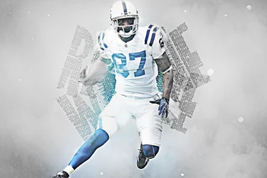 Breakaway   Wallpapers   Reggie Wayne
