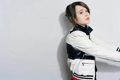 Ellen Page Wallpapers