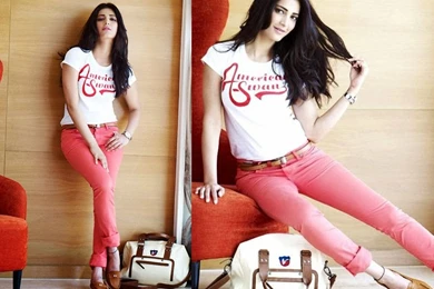 Shruti Haasan HQ Wallpapers