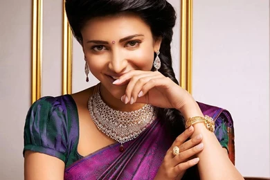 Shruti Haasan Hot HD Wallpapers 2015   Etc FN