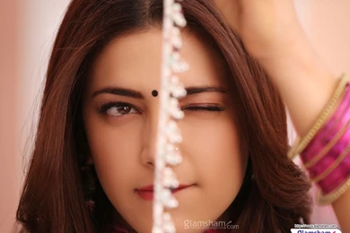 Shruti Haasan Actress Wallpapers Page No. 3   Glamsham
