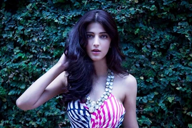 Shruti Haasan Wallpapers   Wallpapers Of Shruti Haasan   Page 1 ...
