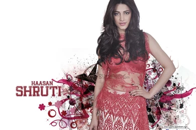 Shruti Haasan High Resolution Image 42730   Glamsham.