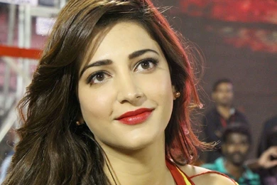 Shruti Haasan Wallpapers