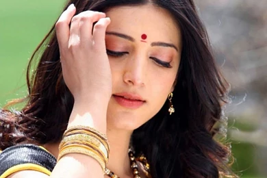 Shruti Haasan Wallpapers