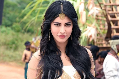 Shruti Haasan Hd Photos And Wallpapers Download