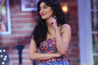 Shruti Haasan Actress Wallpapers Page No. 2   Glamsham
