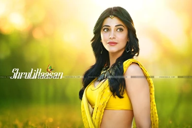 Shruti Haasan Wallpapers