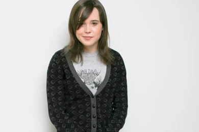 Ellen Page Artist HD Wallpapers