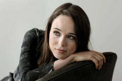 Ellen Page Wallpapers   Celebrity Wallpapers