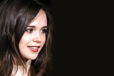 HD Ellen Page Wallpapers