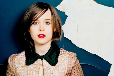 Ellen Page HD Wallpapers
