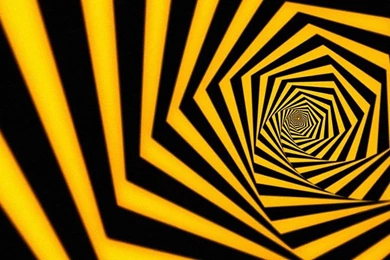 Hypnotic Twitter Cover & Twitter Backgrounds