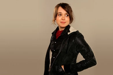 Ellen Page