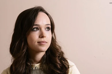 Ellen Page Wallpapers   Celebrity Wallpapers
