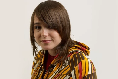 Ellen Page