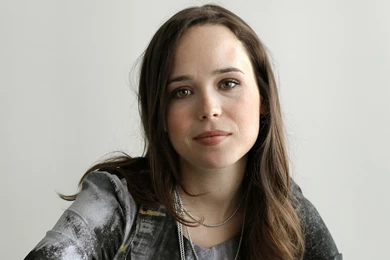 Ellen Page