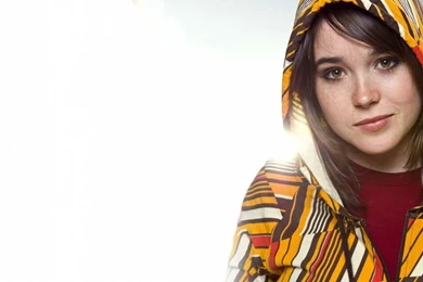 Ellen Page Wallpapers   HD 1080p Wallpaper Backgrounds