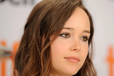 Ellen Page Wallpapers