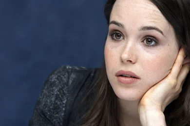 Ellen Page Wallpapers   Celebrity Wallpapers