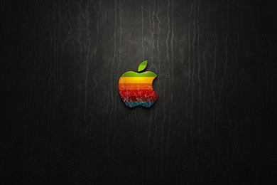 Apple Logo Wallpapers For Macbook Pro F6H